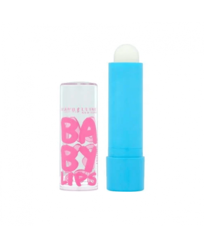 Maybelline Baby Lips Baume à Lèvres Hydrate