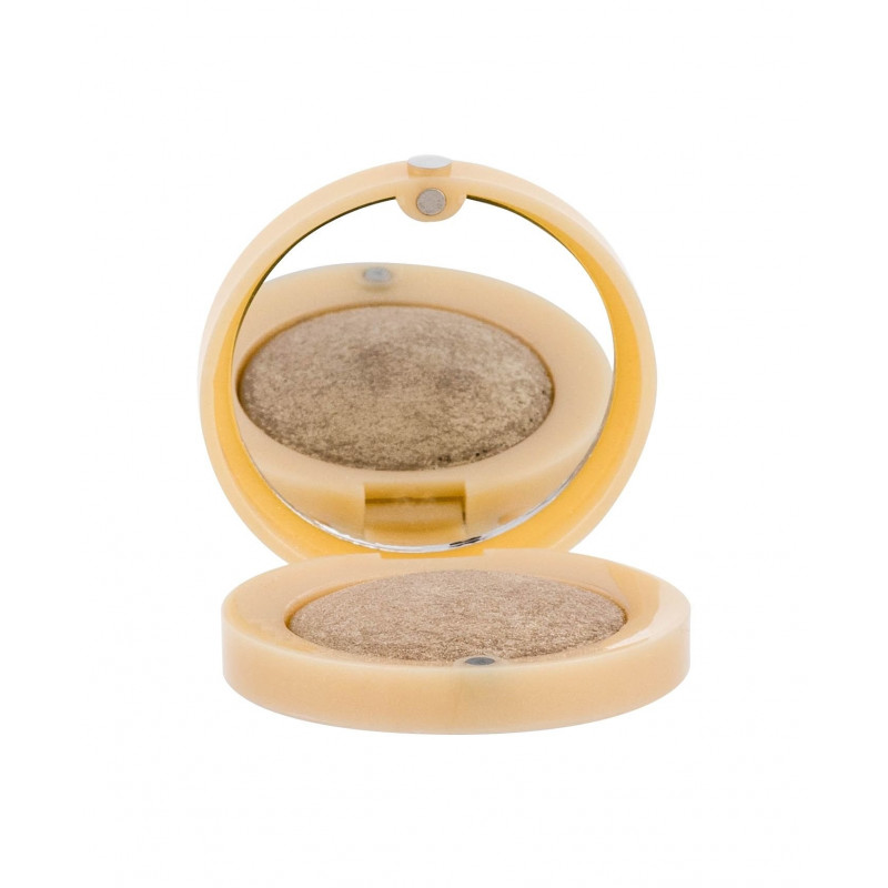 Bourjois Fard à Paupières Intense Extrait 01 Noir 1g Nu