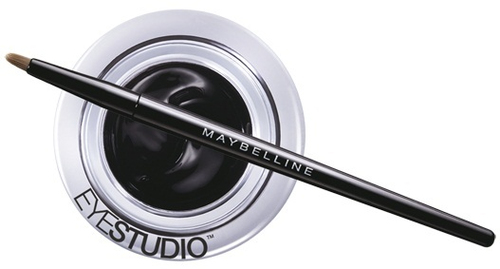 Maybelline Lasting Drama EyeLiner Gel 24H Black