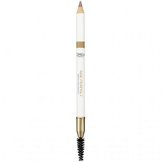 L'Oréal Crayon Sourcils Age Perfect Magnifiant - 01 Gold Blond