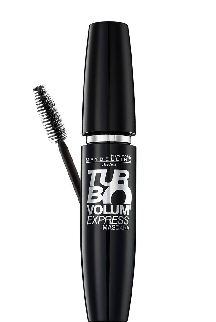 Maybelline Mascara Volum' Express Turbo Boost Noir Turbo