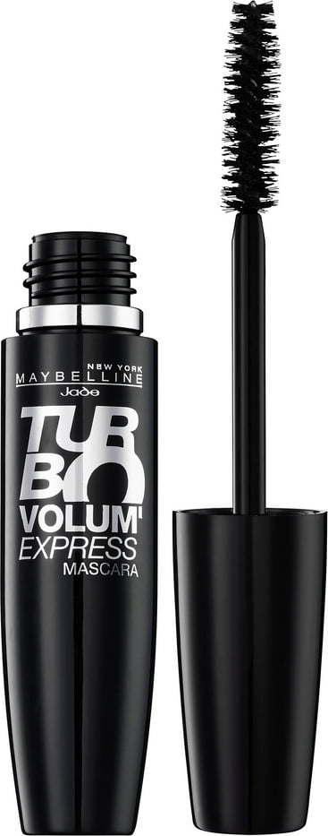 Maybelline Mascara Volum' Express Turbo Boost Noir Turbo