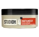 L'Oréal Studio Line Remix Pâte Fibre Coiffante Modulable Fixation Normale 150 ml