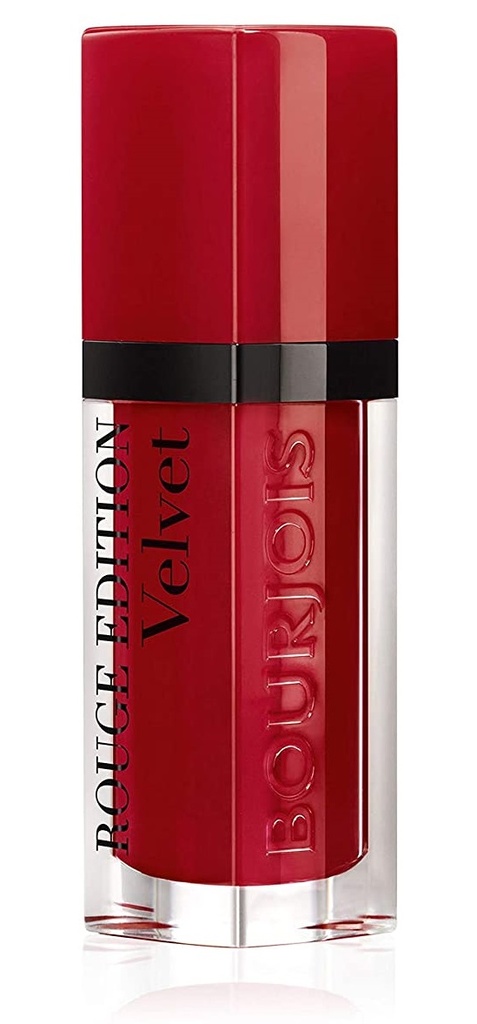 Bourjois Rouge à lèvres Rouge Edition Velvet  15 Red-Volution 7,7ml