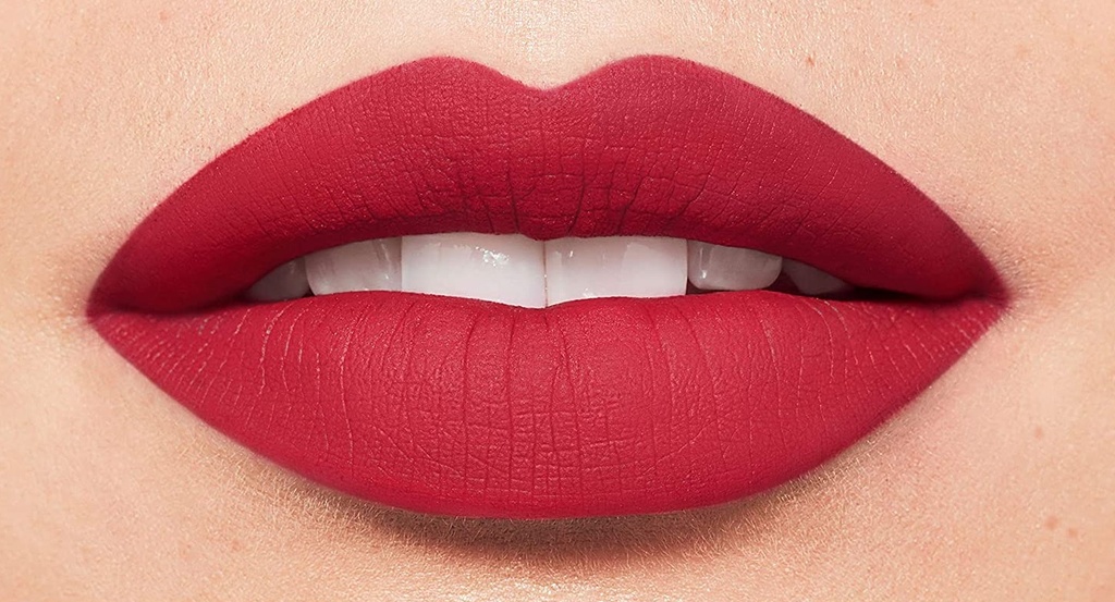 Bourjois Rouge à lèvres Rouge Edition Velvet  15 Red-Volution 7,7ml