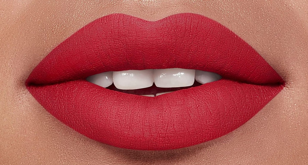 Bourjois Rouge à lèvres Rouge Edition Velvet  15 Red-Volution 7,7ml