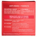 L'Oréal Revitalift Soin Remaillant Anti-Rides Visage Et Cou 50 ml