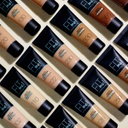 Maybelline Fit Me Matte & Poreless Fond de Teint Fluide 128 Beige Doré 30ml