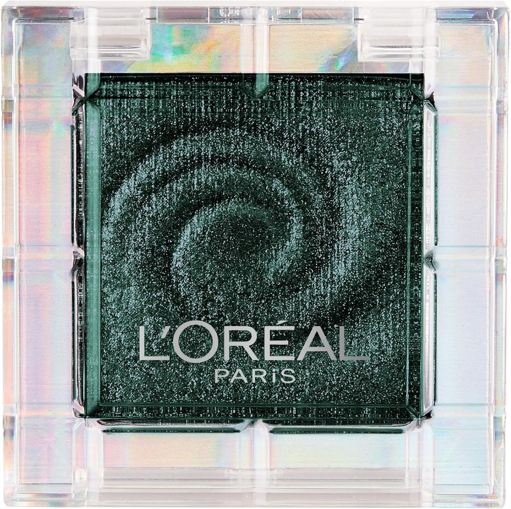 [LOR631] L'Oréal Color Queen Ombre à Paupières Mono 36 Charmer