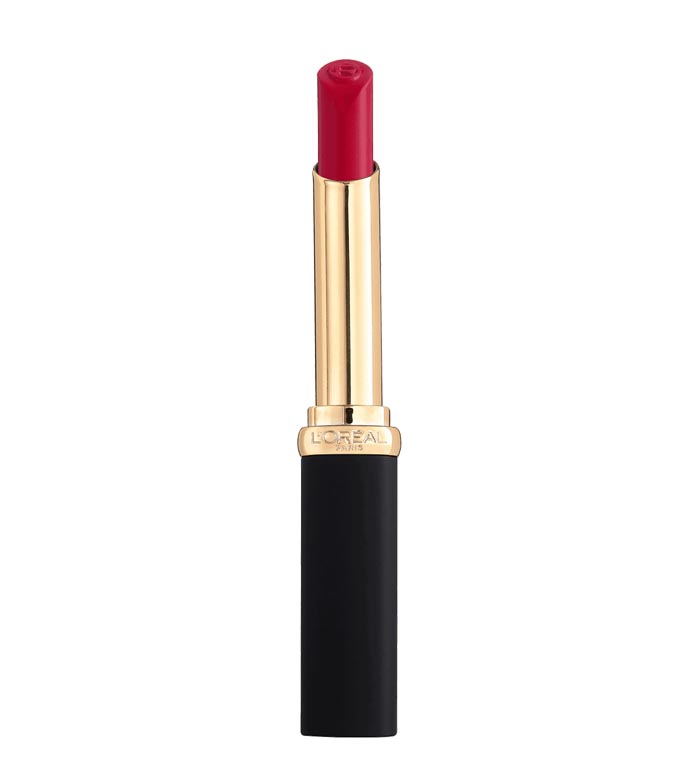 [LOR643] L'Oréal Color Riche Intense Rouge à Lèvres 187 Fuchsia Libre