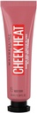 L'Oréal Cheek Heat Blush Crème 15 Nude Burn 10ml 