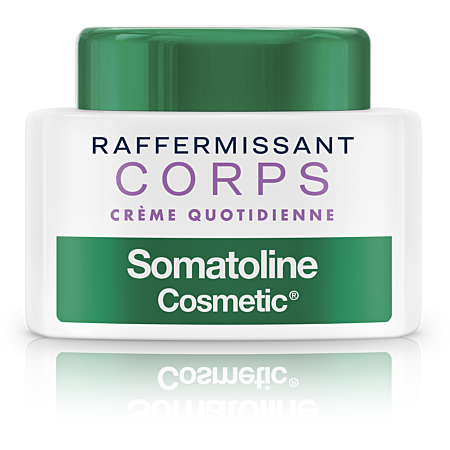 [SOMA7] Somatoline Cosmetic Raffermissant Corps Crème Quotidienne 300ml