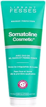 [SOMA9] Somatoline Cosmetic Lissant Fesses Masque Perfecteur 