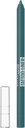Maybelline Tattoo Liner Crayon Yeux 814 Blue Disco 1,3 g 