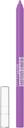 Maybelline Crayon Tattoo Liner 801 Purple Pop 1,3 g  
