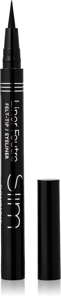 [BOU178] Bourjois Liner Feutre Slim 16 Noir 0.8ml