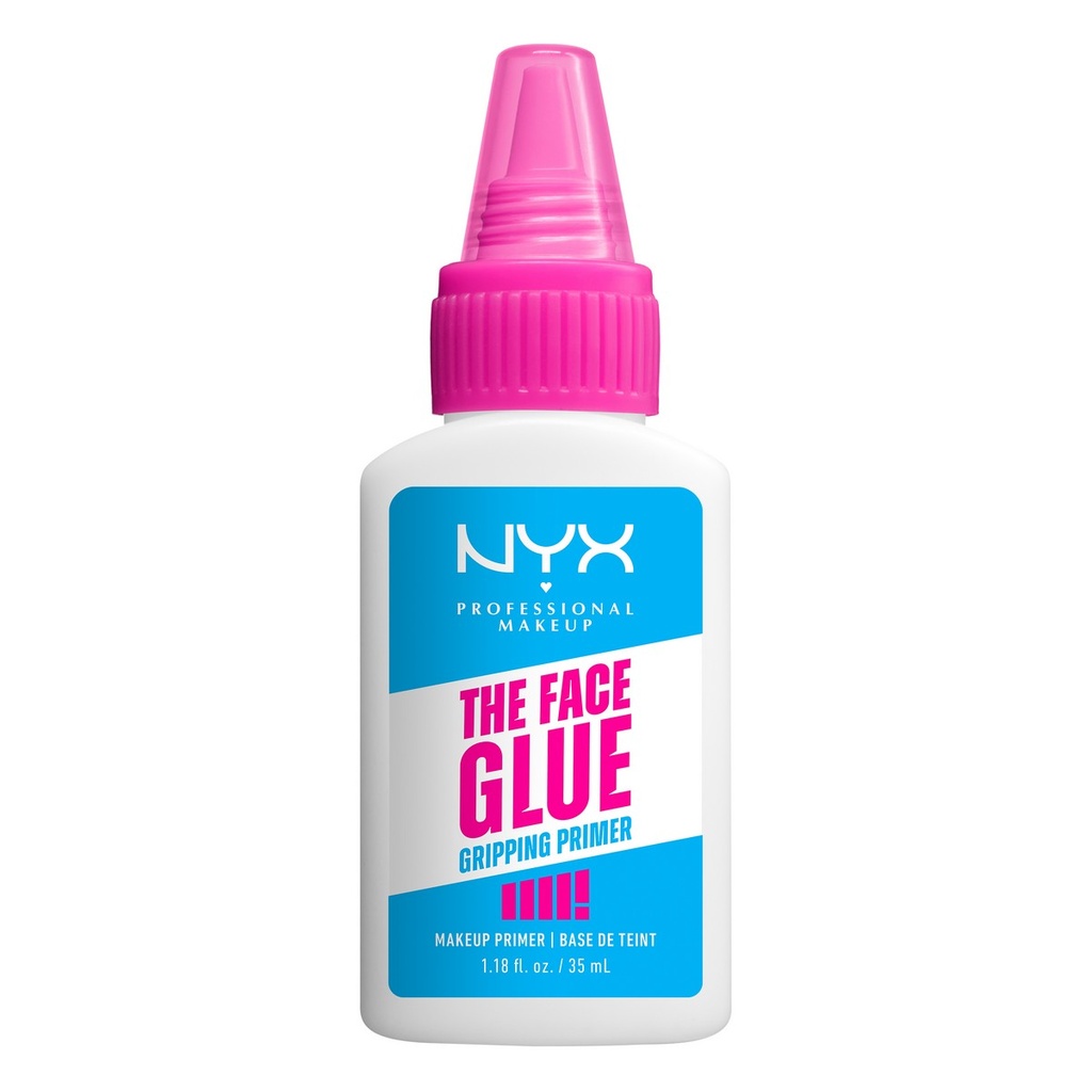 [NYX38] NYX The Face Glue Gripping Primer 35ml
