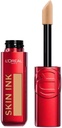 L'Oréal Skin Ink Fond De Teint Correcteur 2 En 1 318 Cool 15ml