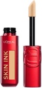 L'Oréal Skin Ink Fond De Teint Correcteur 2 En 1 270 Médium Warm 15ml 