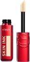 L'Oréal Skin Ink Fond De Teint Correcteur 2 En 1 040 Warm 15ml 
