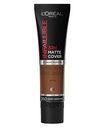 L'Oréal Infaillible 32H Matte Cover Fond de Teint 350 Sous Tons Dorés 30ml