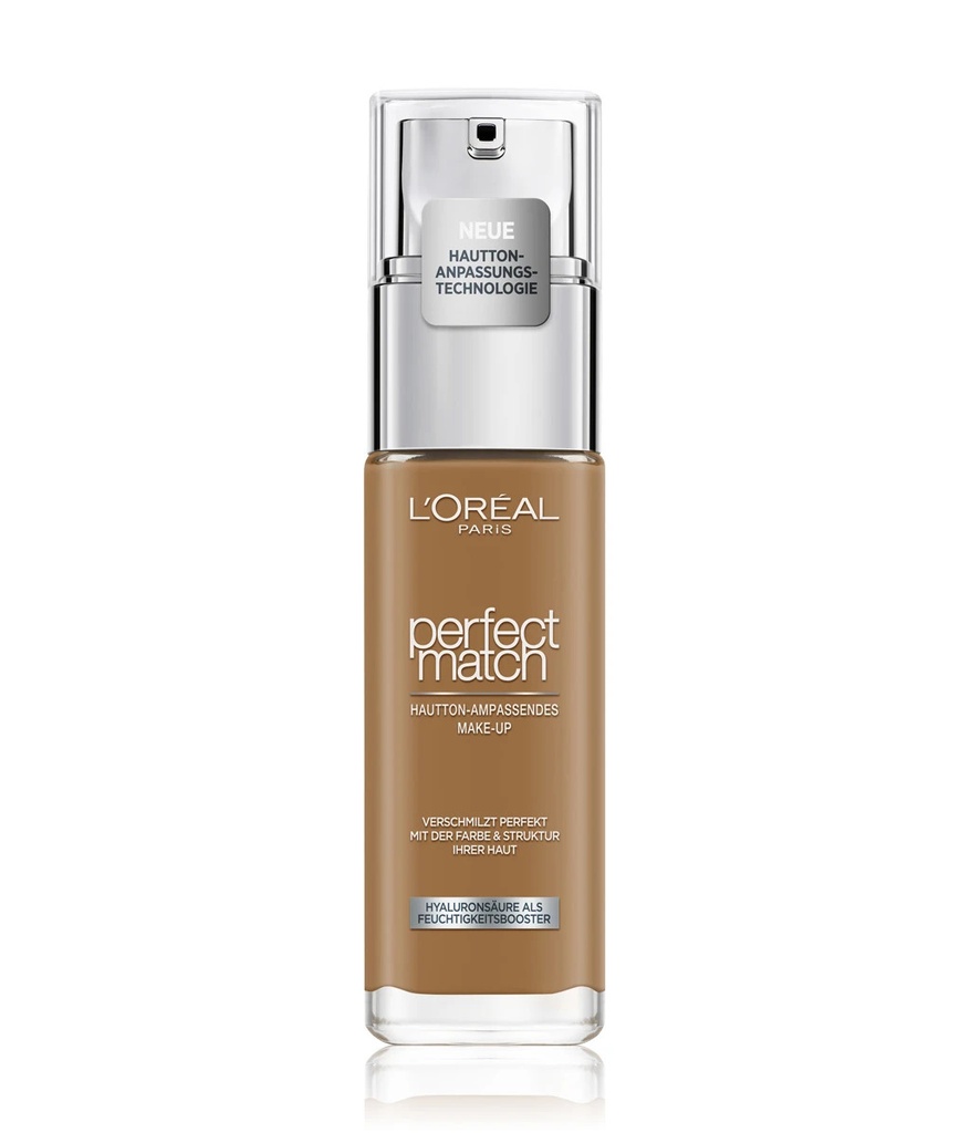 [LOR700] L'Oréal True Match Fond de Teint 8.5.R/8.5.C Sous Tons Froids 30ml