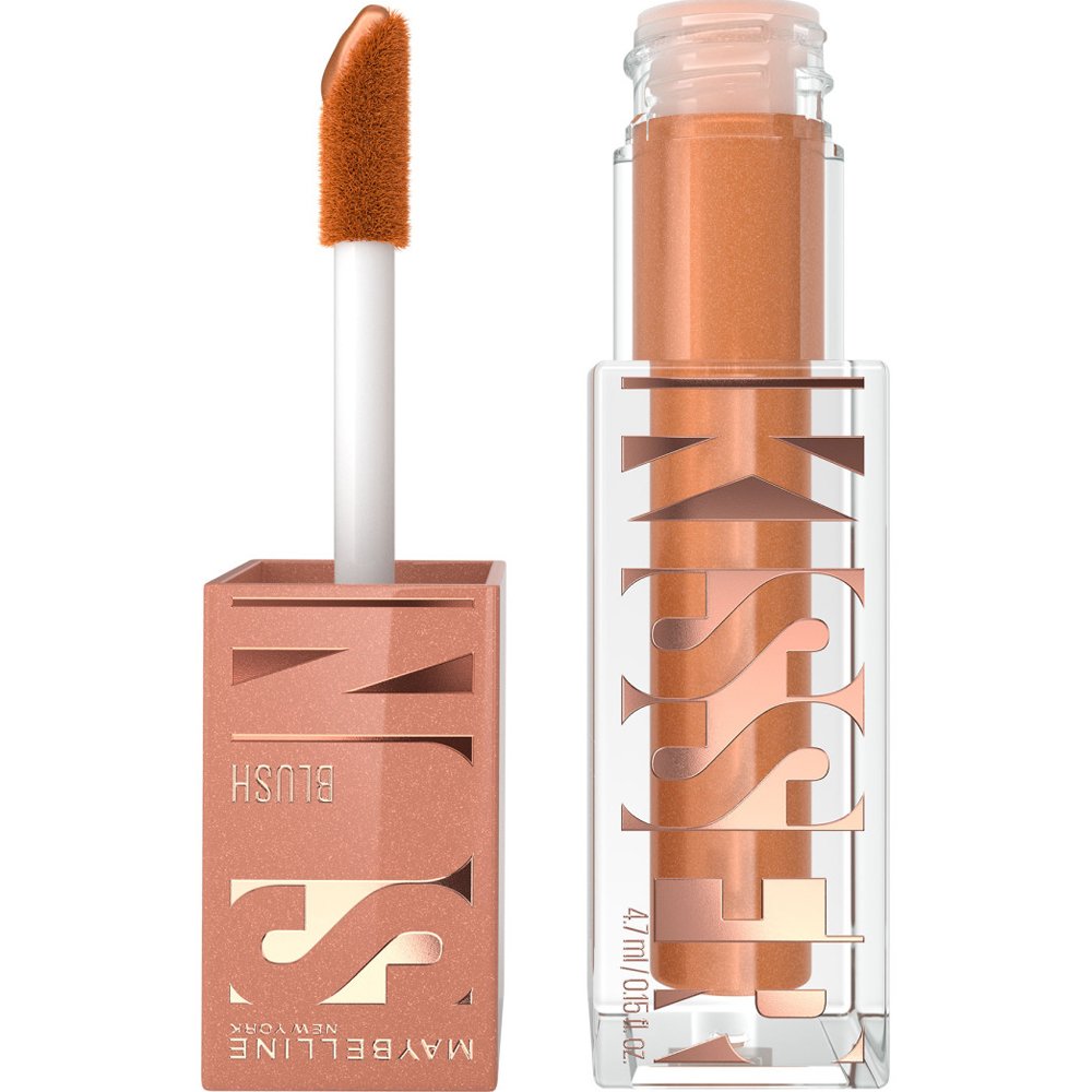 [MAY518] Maybelline Sunkisser Blush Liquide 09 Midnight Shimmer 