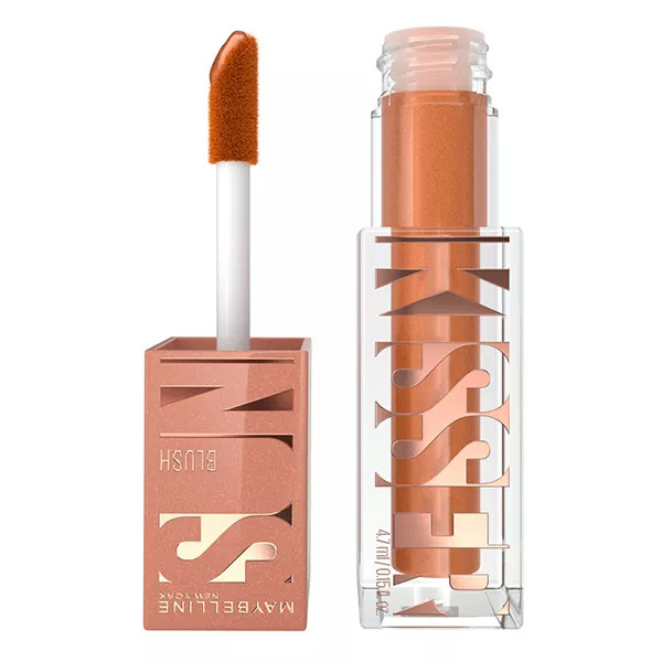 [MAY519] Maybelline Sunkisser Blush Liquide 12 Summer In The City