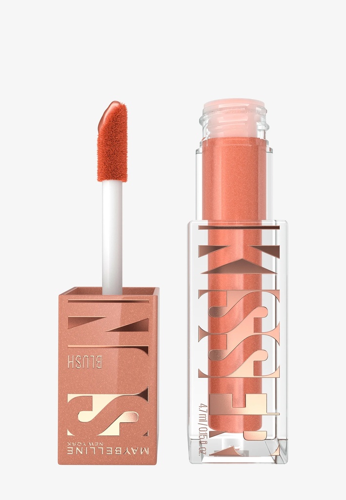 [MAY517] Maybelline Sunkisser Blush Liquide 03 Sol Search