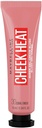 Maybelline Cheek Heat Blush Crème 20 Rose Flash 10ml  