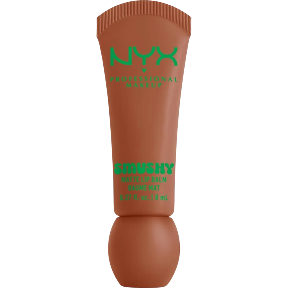 NYX Smushy Baume A Lèvres SMB06 Soft Smile