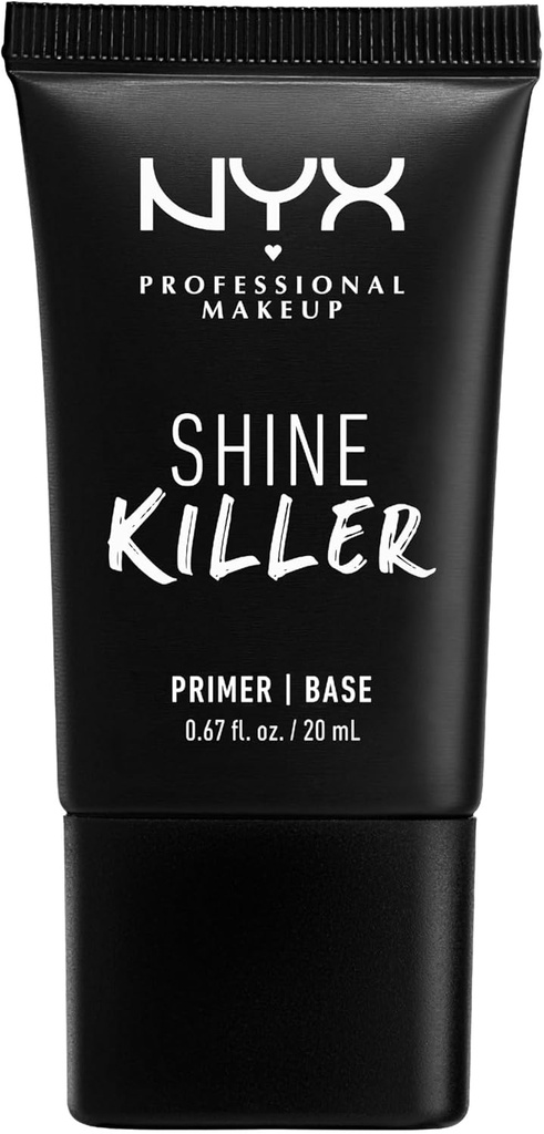 NYX Shine Killer Base De Teint Matifiante SKR01