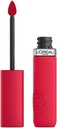 L'Oréal Infaillible Matte Resistance Rouge à Lèvres 245 French Kiss 5ml