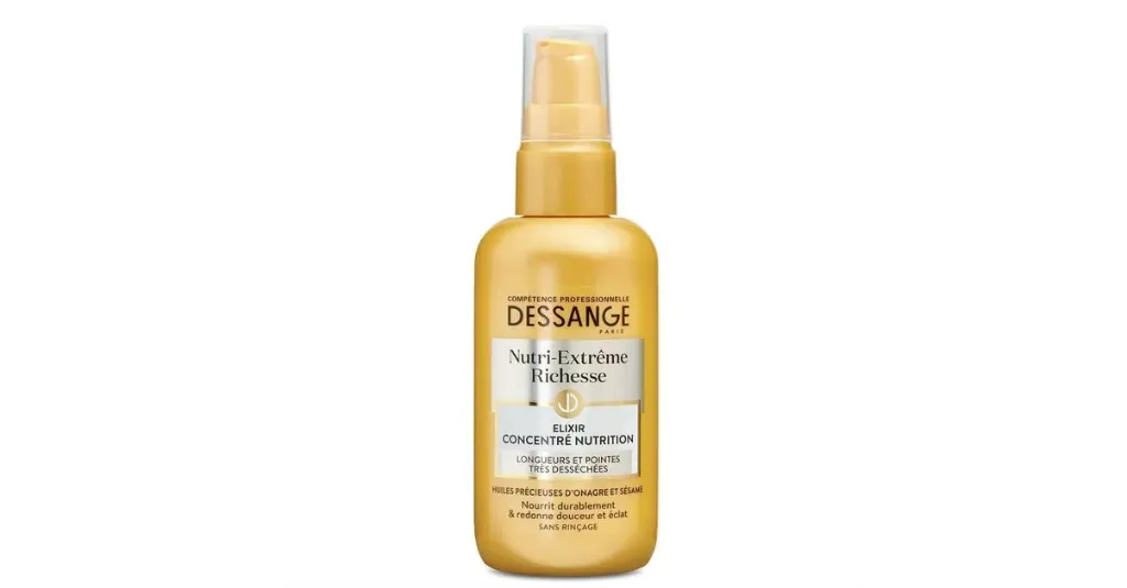 Dessange Nutri Extrême Richesse