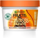 Garnier Fructis Hair Food Masque Nourrissant à La Papaye 390ml