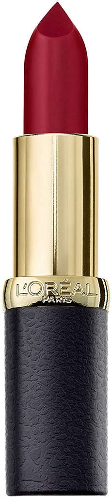 L'Oréal Color Riche Rouge à Lèvres 347 Haute Rouge