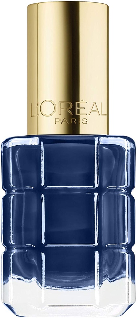 L'Oréal Color Riche Vernis à l'Huile 668 Bleu Royal