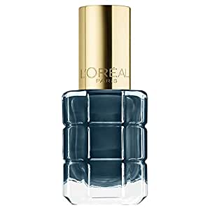[PAN128] L'L'Oréal Color Riche Vernis à l'Huile 670 Cobalt Indecent