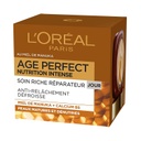 L'Oréal Soin Jour Age Perfect Nutrition Intense Miel+Calcium B5 50ml