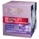 L'Oréal Revitalift Filler Acide Hyaluronique Anti-Rides Soin Jour 50ml