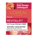 L'Oréal Revitalift Soin Rouge Défatigant Jour Anti-Rides 50ml
