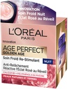 L'Oréal Soin Nuit Age Perfect Golden Age Néo-Calcium Peaux Très Matures 50ml