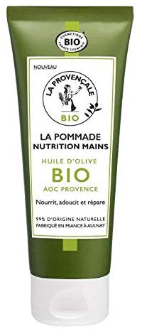 [LAPROV2] La Provençale La Pommade Nutrition Mains 75 ml