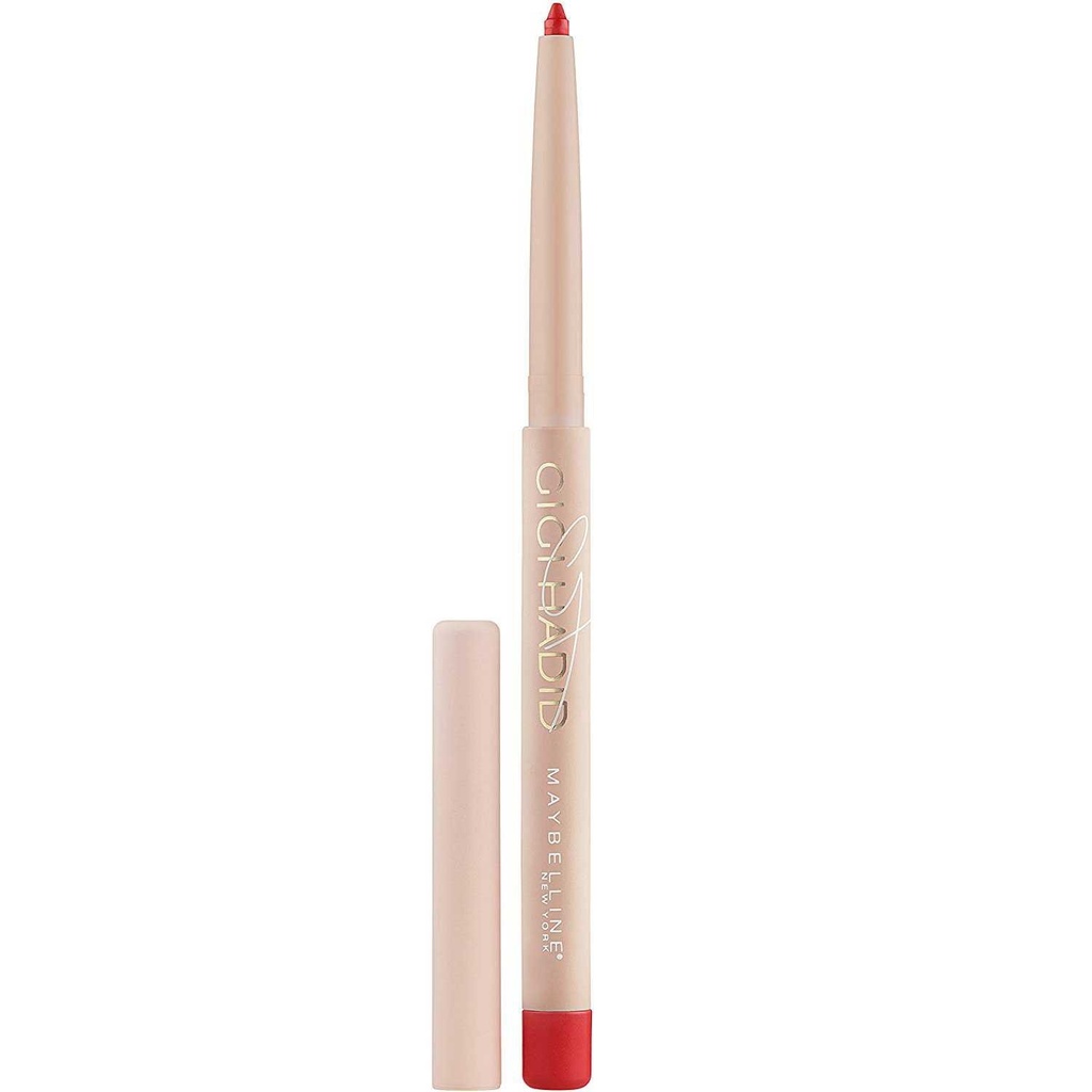 [MAY410] Maybelline Crayon à Lèvres Gigi Hadid 25 Austyn