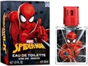 Air Val Marvel Spiderman Eau de Toilette 30ml