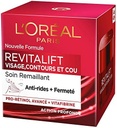 L'Oréal Revitalift Soin Remaillant Anti-Rides Visage Et Cou 50 ml