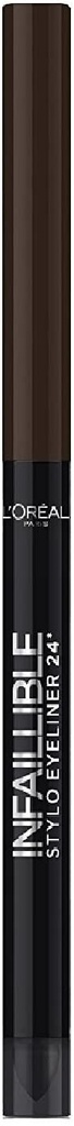 L’Oréal Infaillible Eyeliner Automatique Waterproof 300 Chocolate Addiction