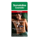 Somatoline Cosmetic Homme Traitement Ventre et Abdomen Minceur en 7 Nuits 250ml