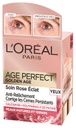 L'Oréal Age Perfect Soin Yeux Anti-Relâchement Corrige Les Cernes 15ml