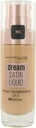Maybelline Dream Satin Liquid Fond de Teint 24 Nude/Golden Beige 30ml